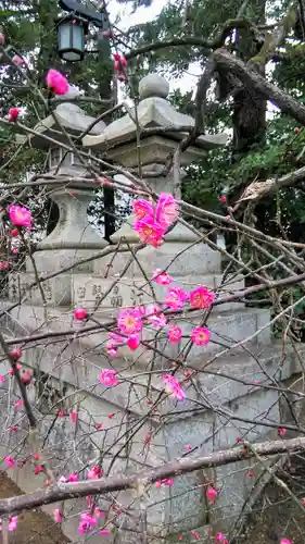 北野天満宮のその他建物