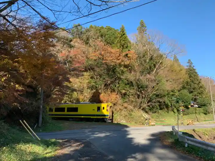 熱田神社の周辺