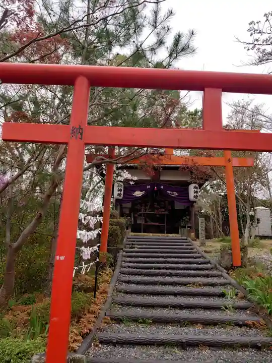 隅田八幡神社(和歌山県)