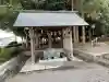 三宅神社(三重県)