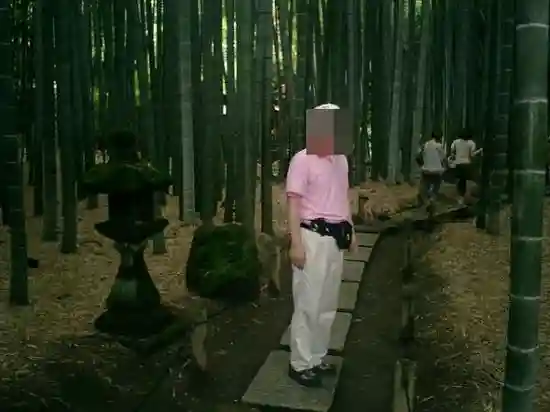 報国寺(神奈川県)