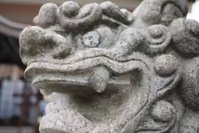 住吉神社(神奈川県)