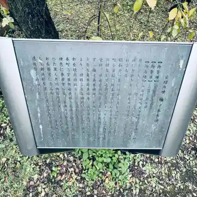 川口神社(埼玉県)