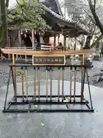 曽許乃御立神社(静岡県)