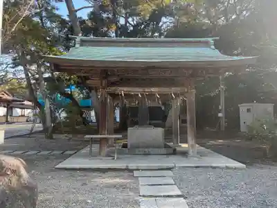 大洗磯前神社(茨城県)
