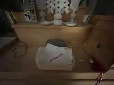 潮見　龍宮社(東京都)