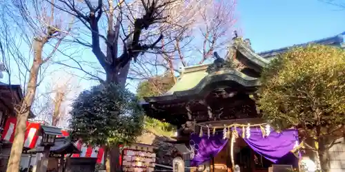 小野照崎神社(東京都)