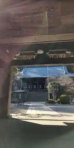 最乗寺（道了尊）(神奈川県)