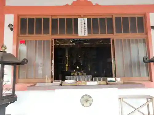 美江寺(岐阜県)