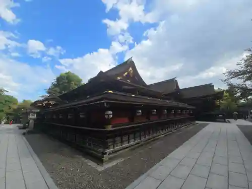 北野天満宮(京都府)