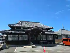 大通寺（長浜御坊）(滋賀県)