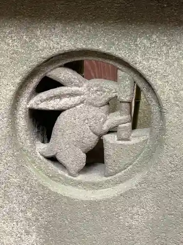 菅生神社のその他建物