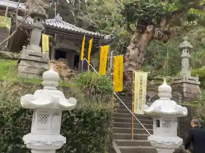 誕生寺のその他建物