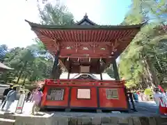 北口本宮冨士浅間神社(山梨県)