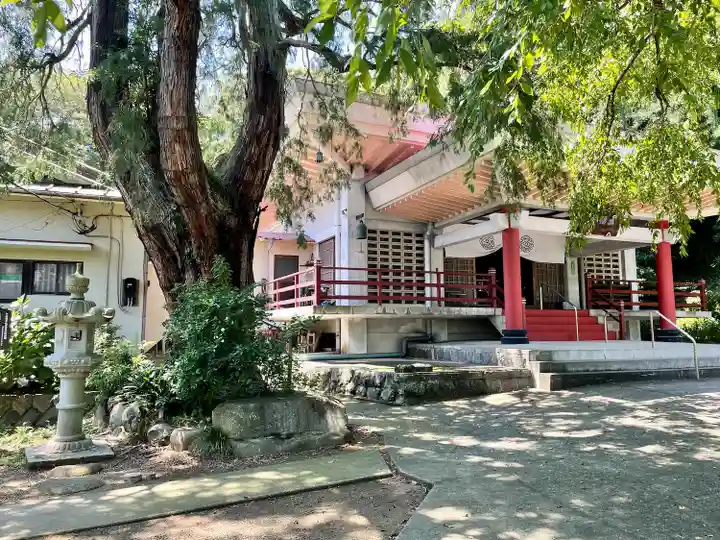 真福寺(神奈川県)