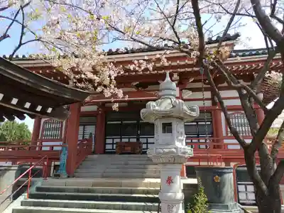 光明寺(埼玉県)