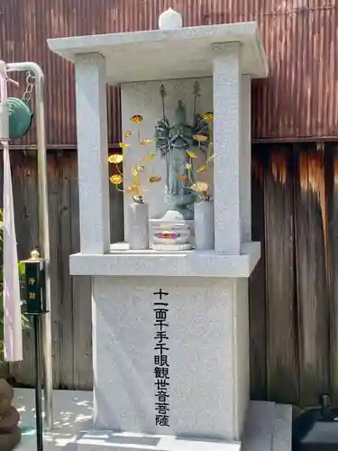 勝念寺（かましきさん）(京都府)