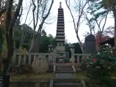 柳谷観音　楊谷寺(京都府)