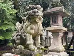 添御縣坐神社(奈良県)