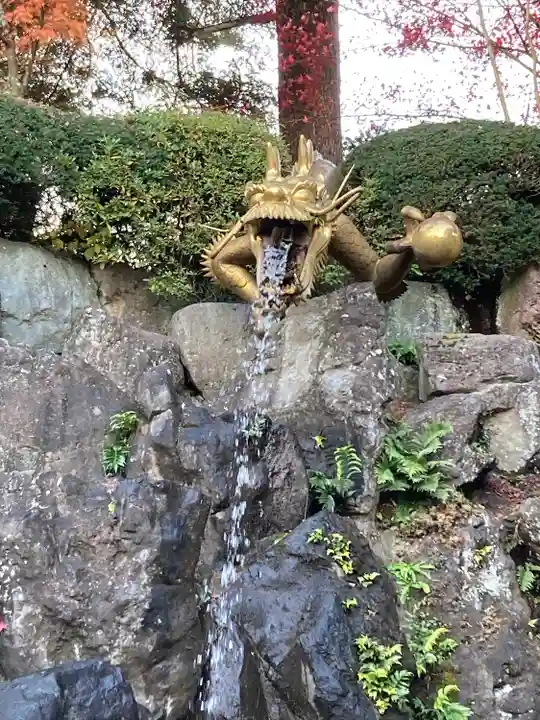 金乗院(那須波切不動尊) (栃木県)