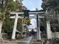 山田神社(滋賀県)