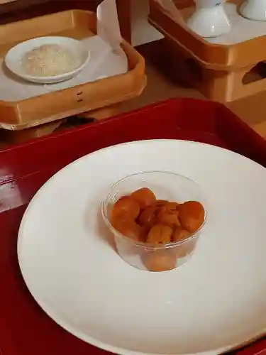 伏木香取神社(茨城県)