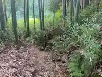 永倉神社の末社・摂社