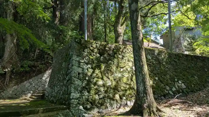 末廣神社のその他建物