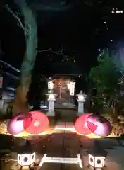 熊野神社(東京都)