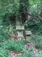 稲荷神社(千葉県)