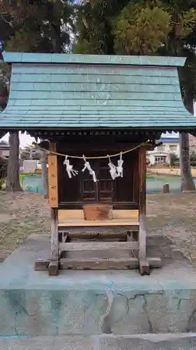龍神社(愛媛県)