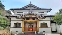 本妙寺(千葉県)