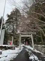 椿大神社(三重県)