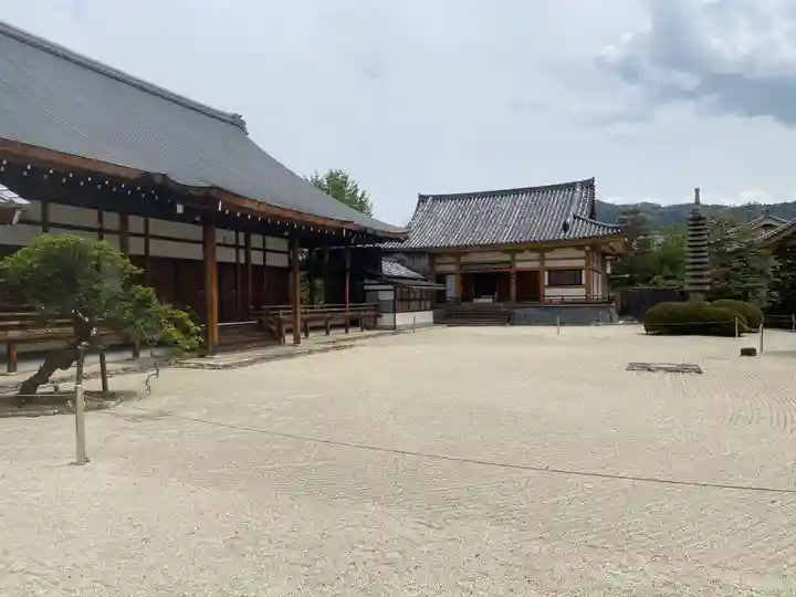 聖護院門跡(京都府)