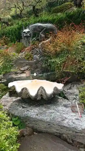 カナメ神宮のその他建物