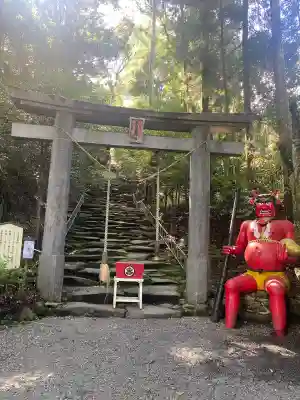 東霧島神社(宮崎県)