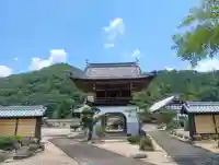 南泉寺(岐阜県)
