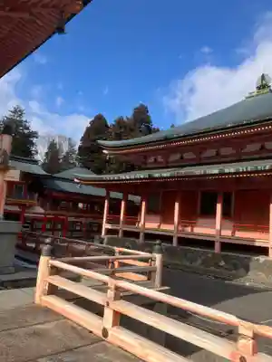 比叡山延暦寺(滋賀県)
