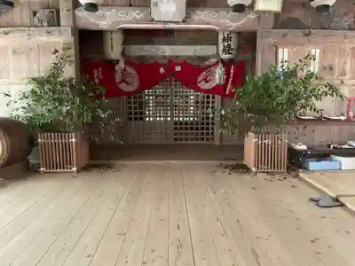 稲荷神社(愛媛県)