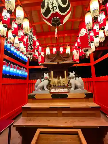 蛇窪神社(東京都)