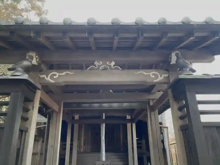 八幡神社(滋賀県)