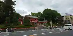 八坂神社(祇園さん)の建物その他