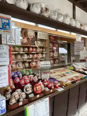 達磨寺のその他建物