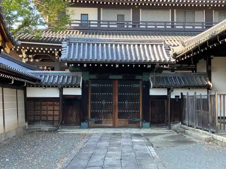 本願寺(西本願寺)(京都府)