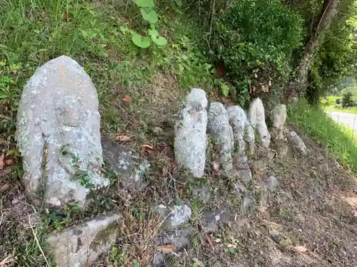 寺院(名称不明)のその他建物