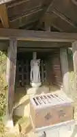 天照御祖神社の仏像