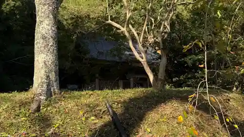 香取神社(宮城県)