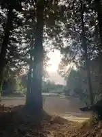 駒形神社(千葉県)