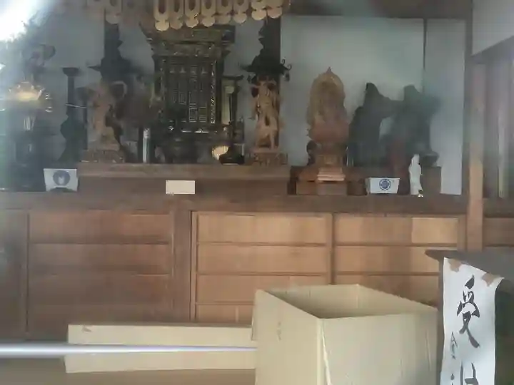 玉林寺(小牧観音)(愛知県)