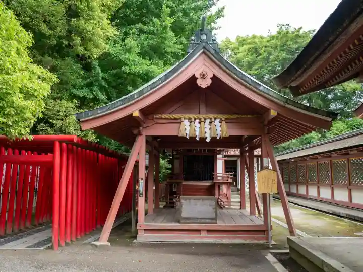 津島神社(愛知県)